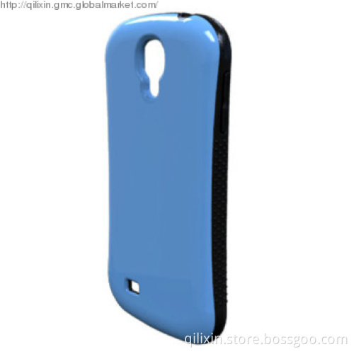 Leather Case For Samsung S4